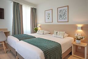 Hotel Suisse