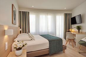 Hotel Suisse