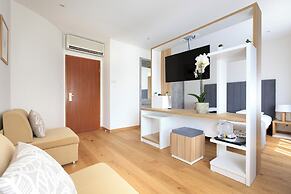 Hotel Suisse