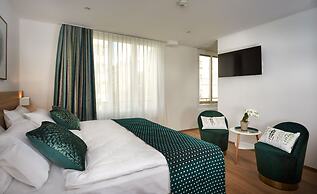 Hotel Suisse