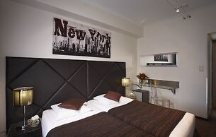 Hotel Suisse