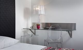 Hotel Suisse