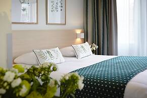 Hotel Suisse