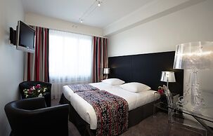 Hotel Suisse