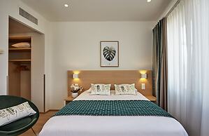 Hotel Suisse