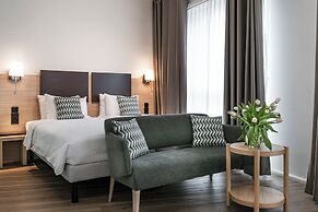 Hotel Suisse