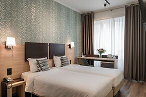 Hotel Suisse