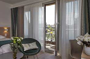 Hotel Suisse