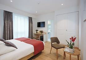 Hotel Suisse