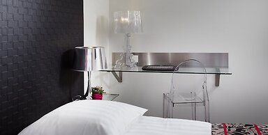 Hotel Suisse
