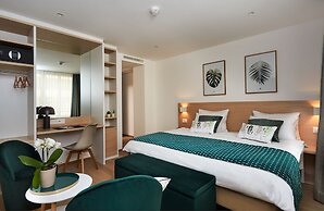Hotel Suisse