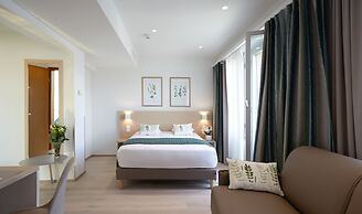 Hotel Suisse