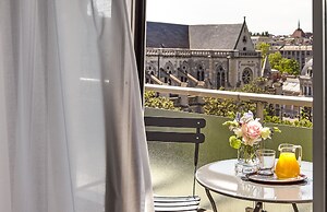 Hotel Suisse