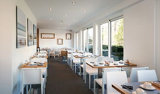 Hotel Suisse