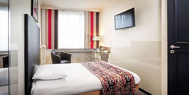 Hotel Suisse