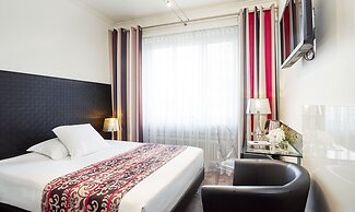 Hotel Suisse