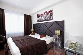 Hotel Suisse