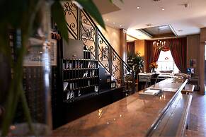 Hotel Suisse