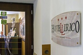Hotel Lirico
