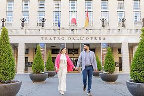 Hotel Lirico