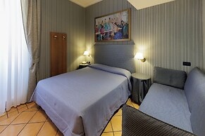Hotel Lirico