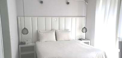 Capsis Hotel Thessaloniki