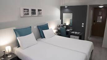 Capsis Hotel Thessaloniki
