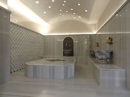 Capsis Hotel Thessaloniki