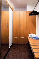 Capsis Hotel Thessaloniki