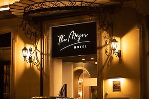 The Major