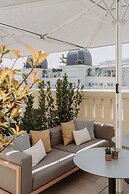INNSiDE by Meliá Madrid Gran Vía
