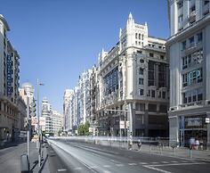 INNSiDE by Meliá Madrid Gran Vía