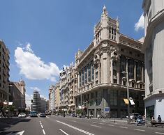INNSiDE by Meliá Madrid Gran Vía