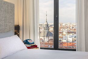 INNSiDE by Meliá Madrid Gran Vía