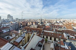 INNSiDE by Meliá Madrid Gran Vía