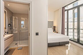 INNSiDE by Meliá Madrid Gran Vía