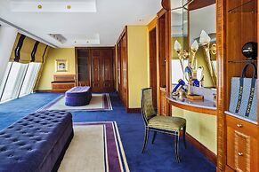 Jumeirah Burj Al Arab Dubai
