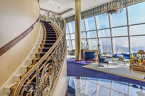 Jumeirah Burj Al Arab Dubai