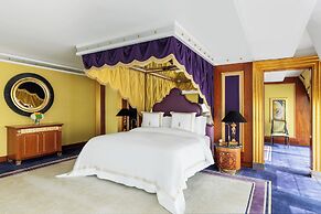 Jumeirah Burj Al Arab Dubai