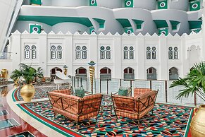 Jumeirah Burj Al Arab Dubai