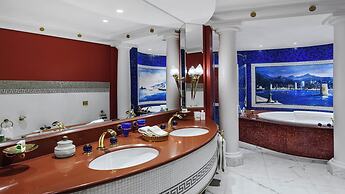 Jumeirah Burj Al Arab Dubai