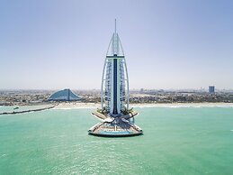 Jumeirah Burj Al Arab Dubai