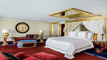 Jumeirah Burj Al Arab Dubai