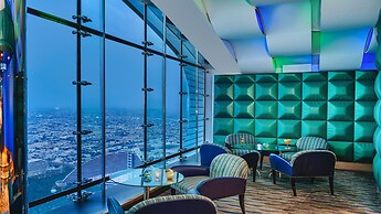 Jumeirah Burj Al Arab Dubai