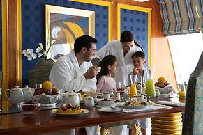 Jumeirah Burj Al Arab Dubai