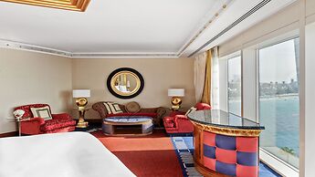 Jumeirah Burj Al Arab Dubai