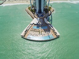 Jumeirah Burj Al Arab Dubai
