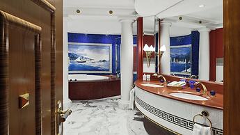 Jumeirah Burj Al Arab Dubai