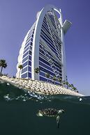 Jumeirah Burj Al Arab Dubai