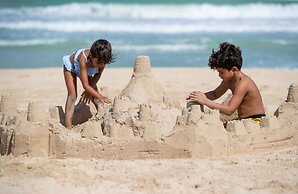 Jumeirah Beach Hotel Dubai